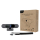 i-tec SOLOMON PRO 900 4K Webcam PiP AI Autofocus WDR - 1500525 - zdjęcie 5